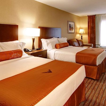 Phoenix Inn Suites Albany Eksteriør bilde