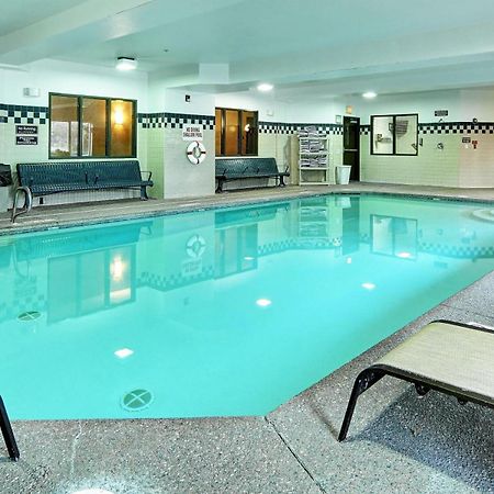 Phoenix Inn Suites Albany Eksteriør bilde