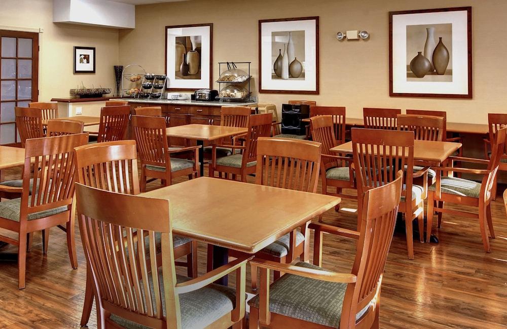 Phoenix Inn Suites Albany Eksteriør bilde