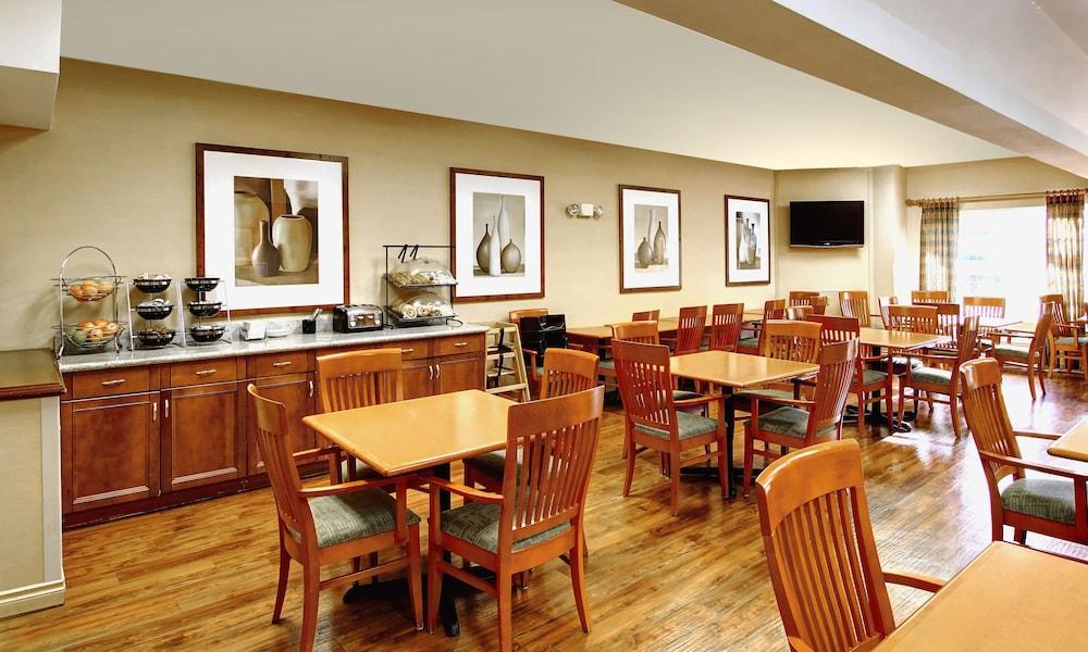 Phoenix Inn Suites Albany Eksteriør bilde