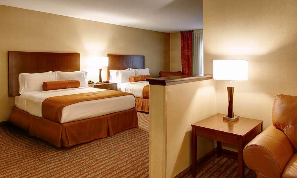Phoenix Inn Suites Albany Rom bilde