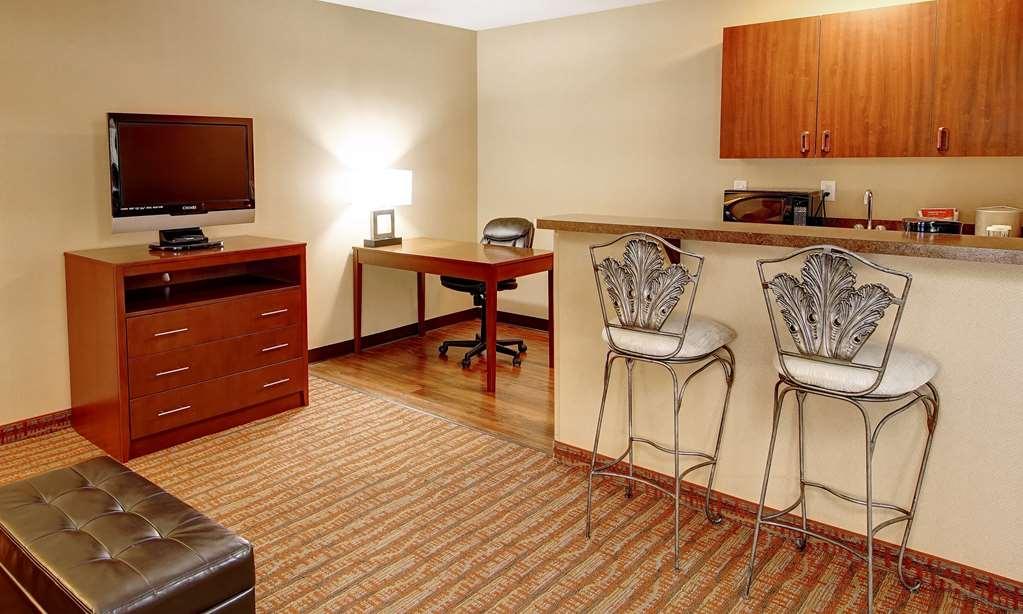 Phoenix Inn Suites Albany Rom bilde