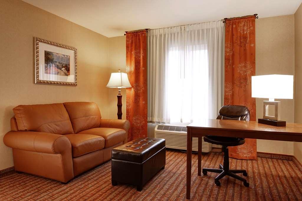 Phoenix Inn Suites Albany Eksteriør bilde