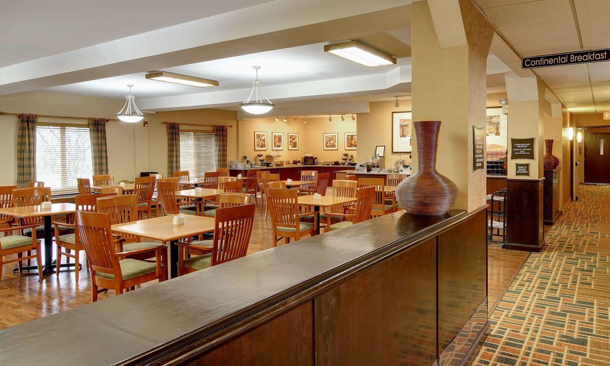 Phoenix Inn Suites Albany Eksteriør bilde